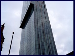 Beetham Tower 05